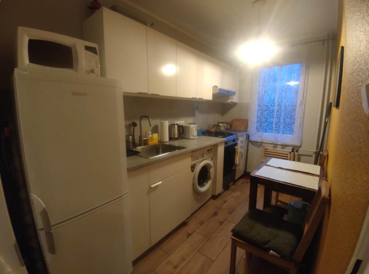 U Cioci Lutki Urocze Mieszkanie Z Balkonem Cracovia Esterno foto